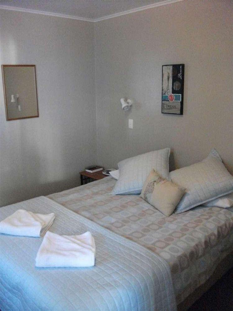 Timandra Motel 뉴플리머스 외부 사진