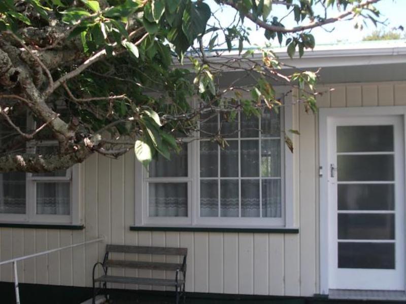 Timandra Motel 뉴플리머스 외부 사진